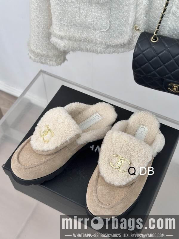 Chanel Shoes sz35-40 DB1203