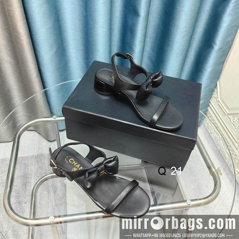 Chanel Shoes sz35-40 YS0301