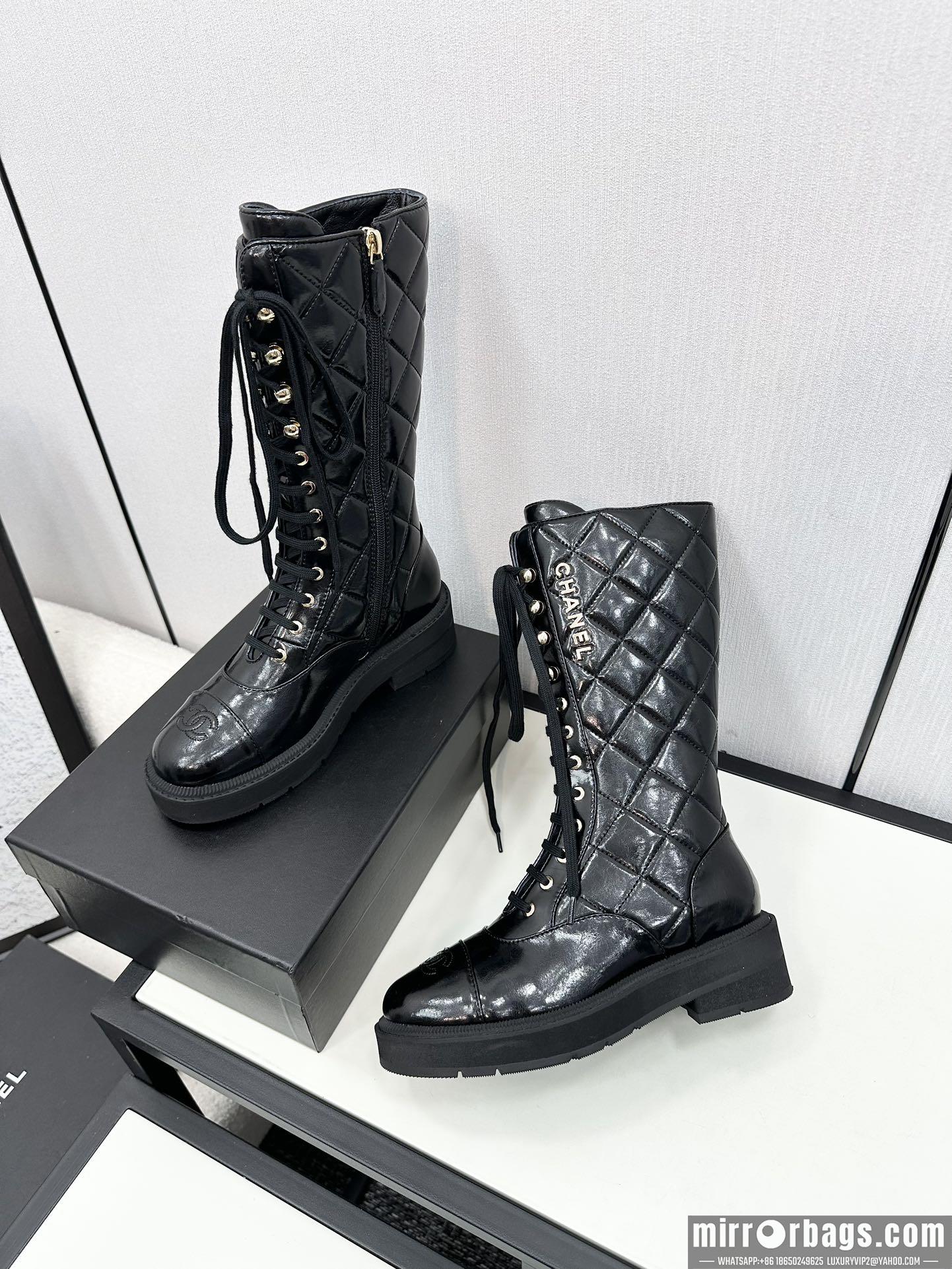 Chanel Shoes sz35-40 h1122