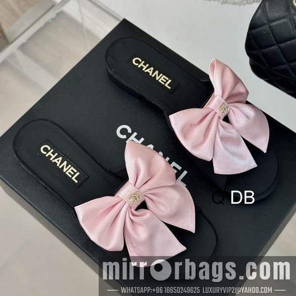 Chanel Shoes sz35-40 DB0612