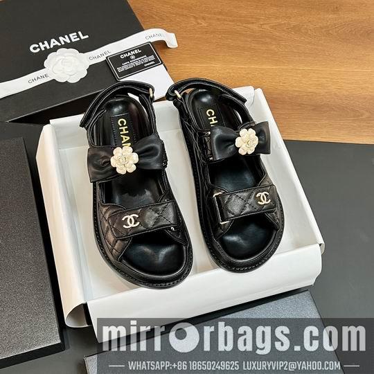 Chanel Shoes sz35-42 mnh0208