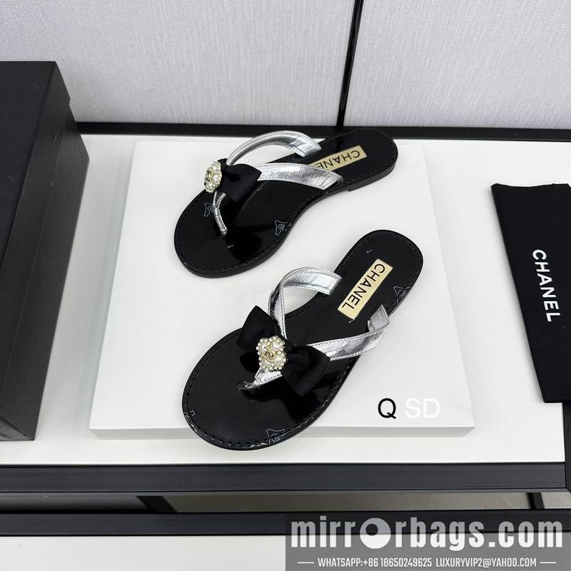 Chanel Shoes sz35-40 SD0622