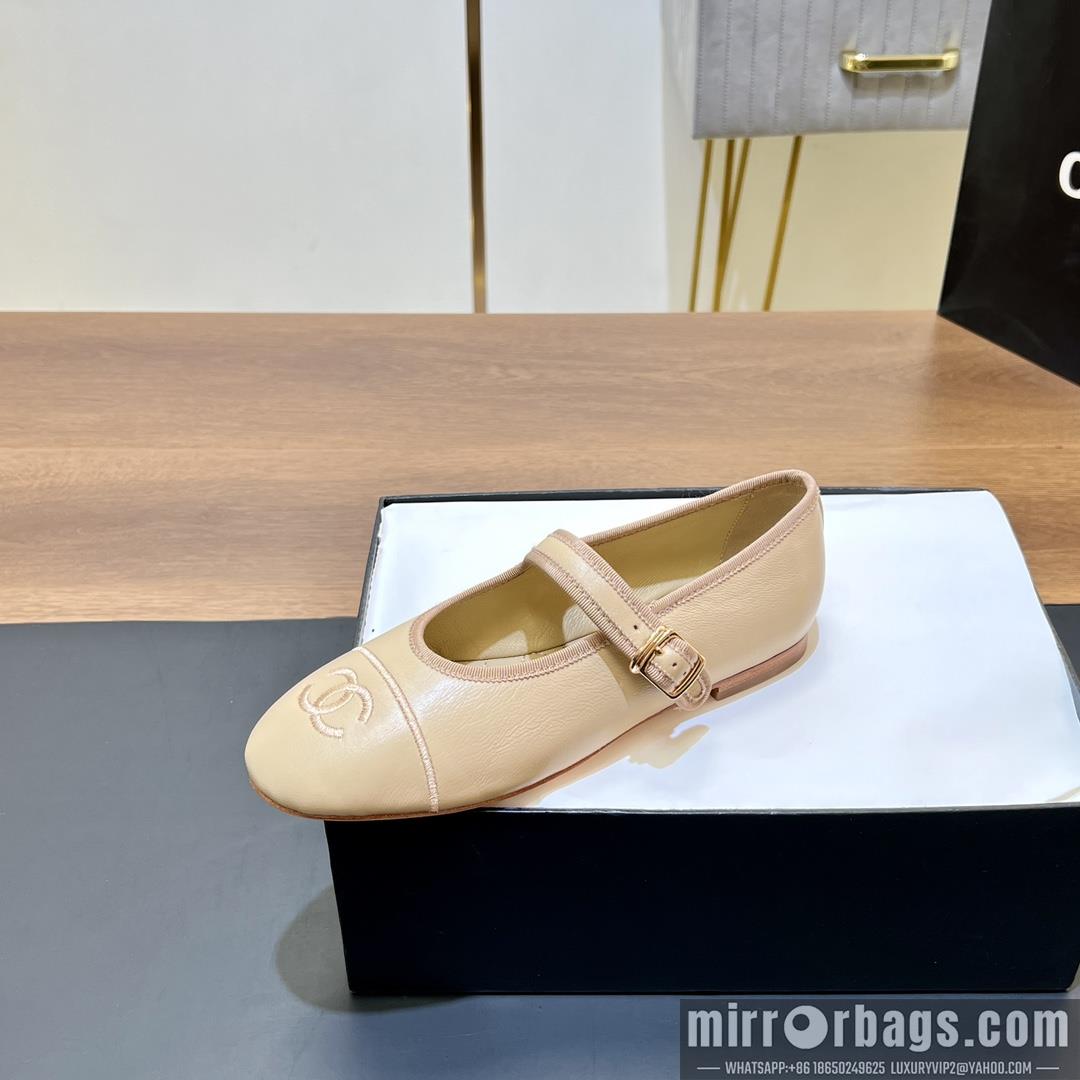 Chanel Shoes sz35-41 h0820