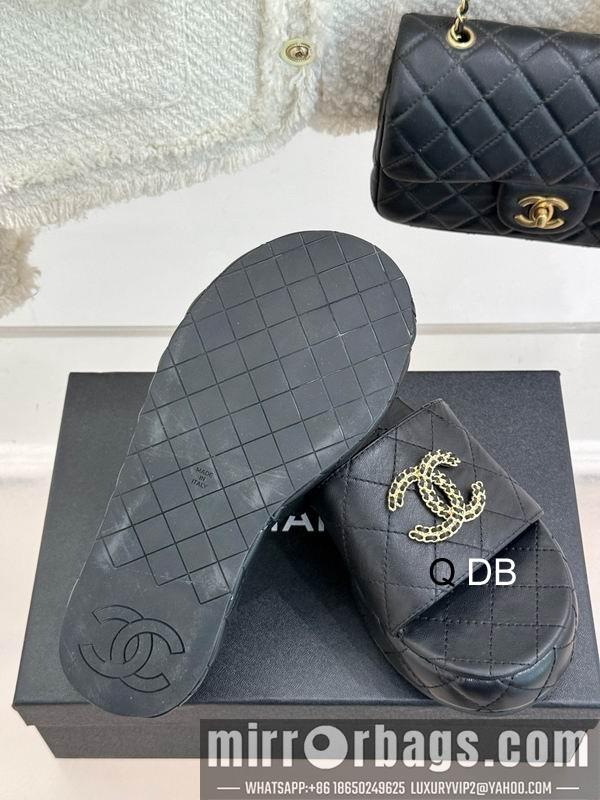 Chanel Shoes sz35-40 DB0310
