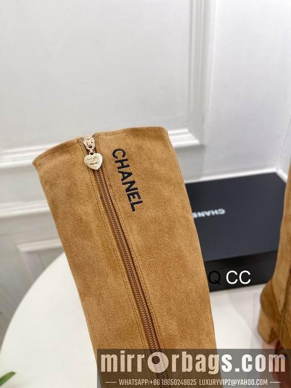 Chanel Shoes sz35-40 XC1014