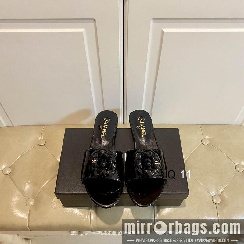 Chanel Shoes sz35-40 Y0301