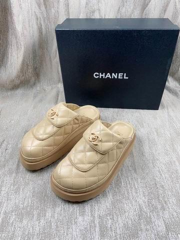 Chanel Shoes sz35-40 mnh0104