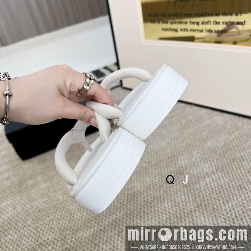 Chanel Shoes sz35-40 XJ0607
