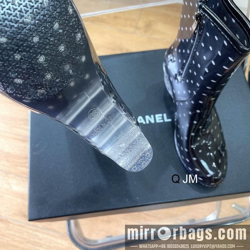 Chanel Shoes sz35-40 JM0401
