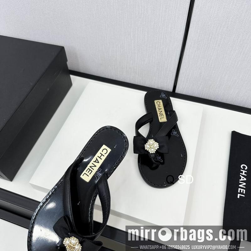 Chanel Shoes sz35-40 SD0622