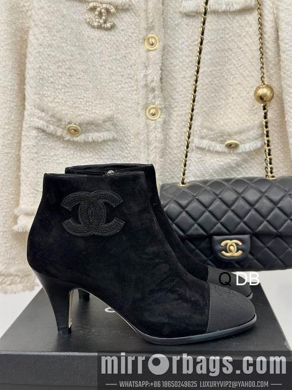 Chanel Shoes sz35-40 DB1007