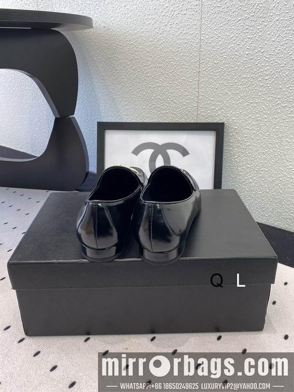 Chanel Shoes sz35-40 LL114