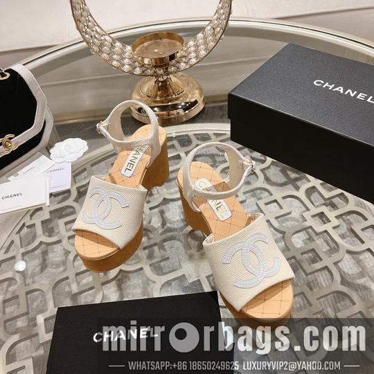 Chanel Shoes sz34-41 mnh0529