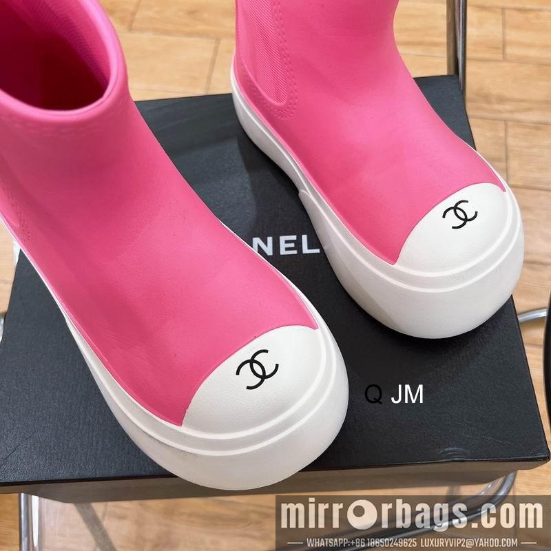 Chanel Shoes sz35-40 JM0805