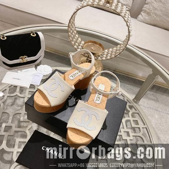 Chanel Shoes sz34-41 mnh0529