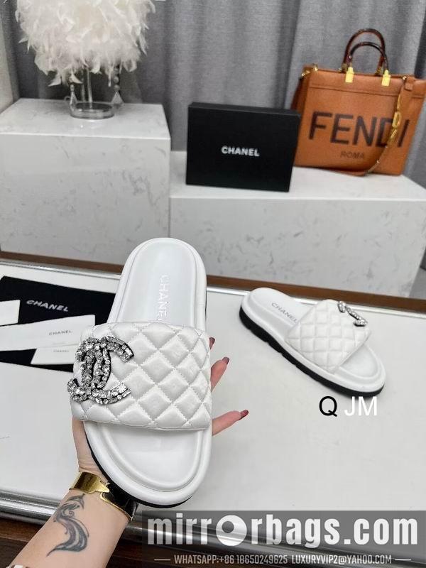 Chanel Shoes sz35-40 JM0403