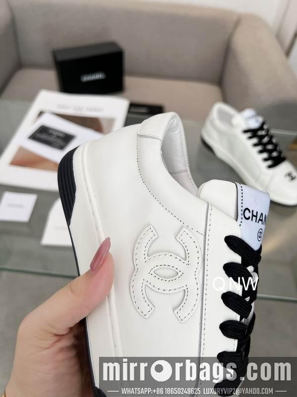 Chanel Shoes sz35-40 NW0901