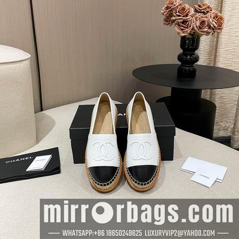 Chanel Shoes sz34-42 mnh0625