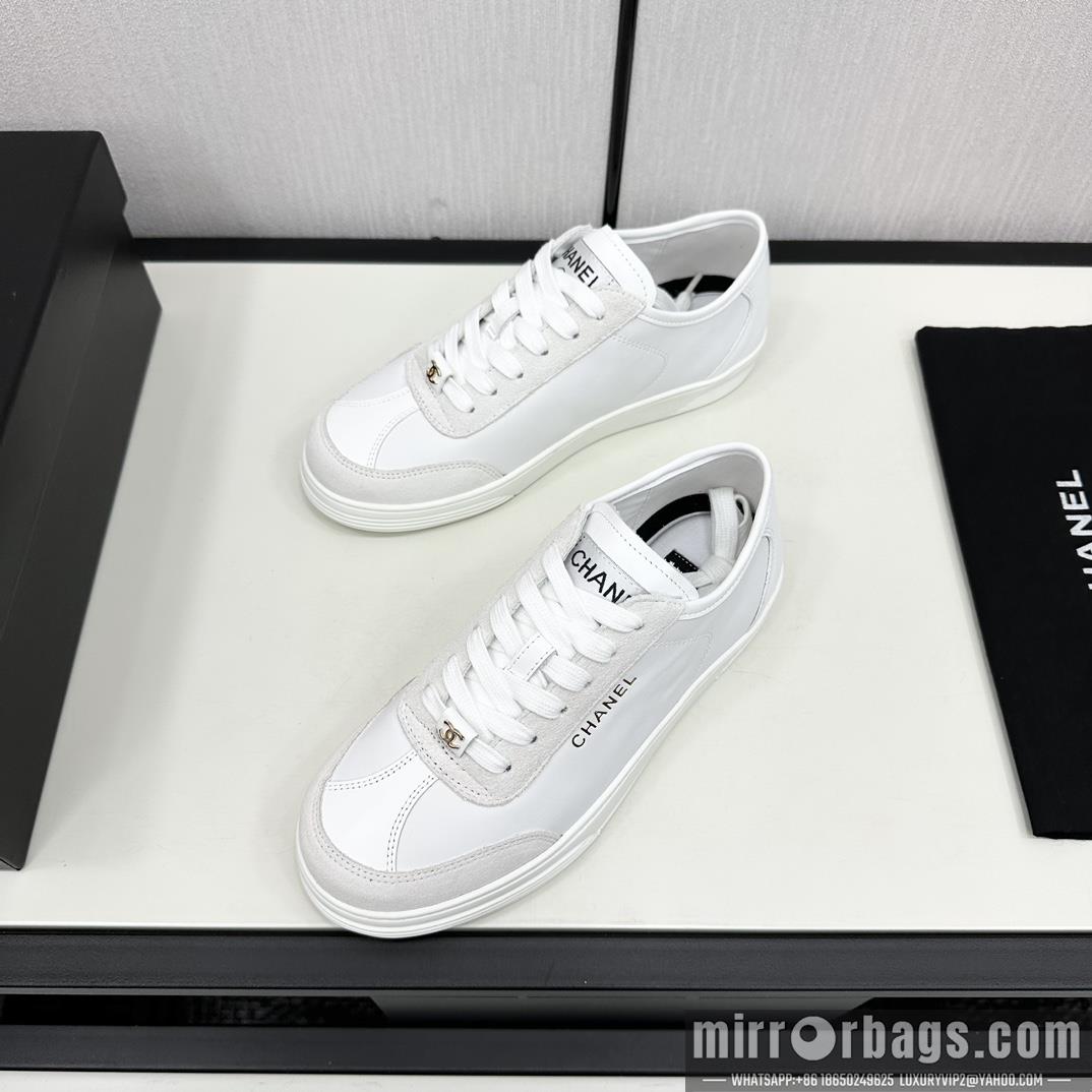 Chanel Shoes sz35-41 h1103