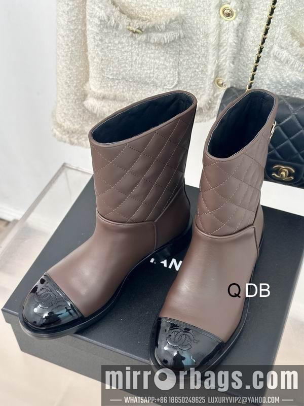 Chanel Shoes sz35-40 DB1008