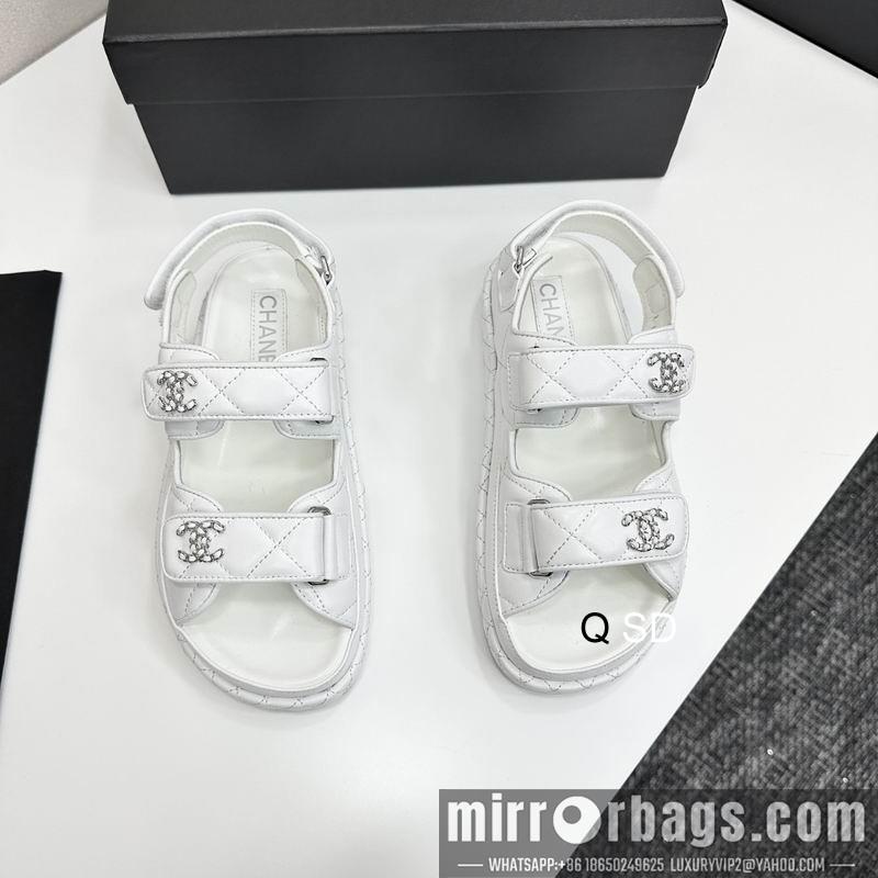 Chanel Shoes sz35-40 SD0307
