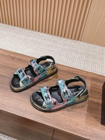 Chanel Shoes sz35-40 mnh0422