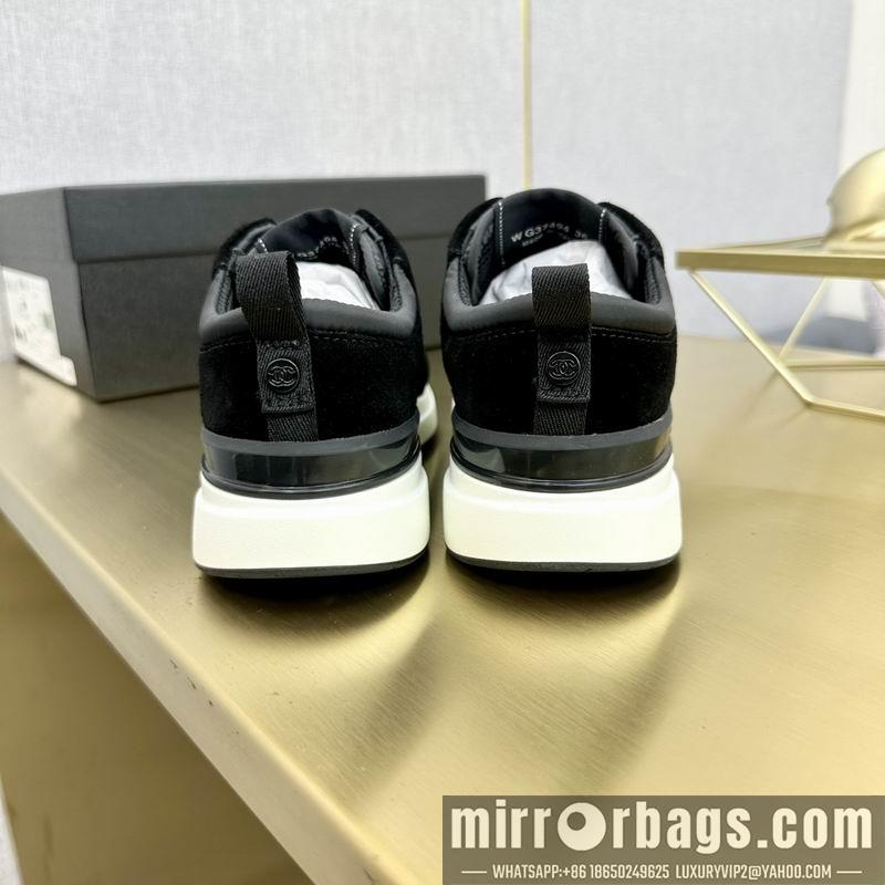 Chanel Shoes sz35-46 fsm0101