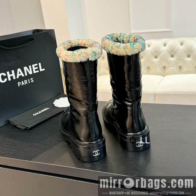 Chanel Shoes sz35-40 LL1230