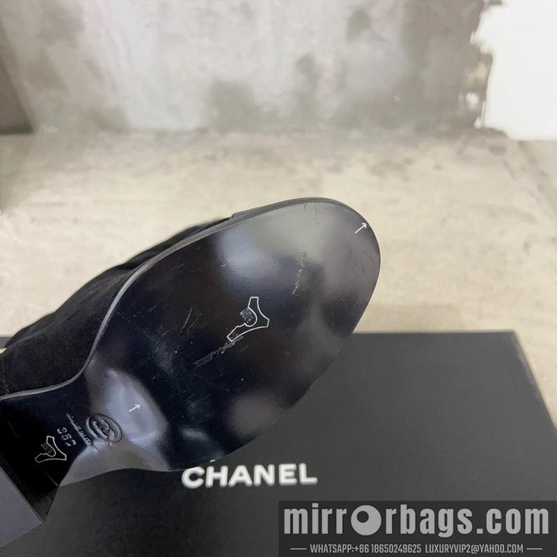 Chanel Shoes sz35-40 fsm0111