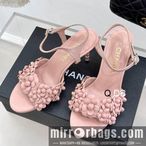 Chanel Shoes sz35-40 DB0313