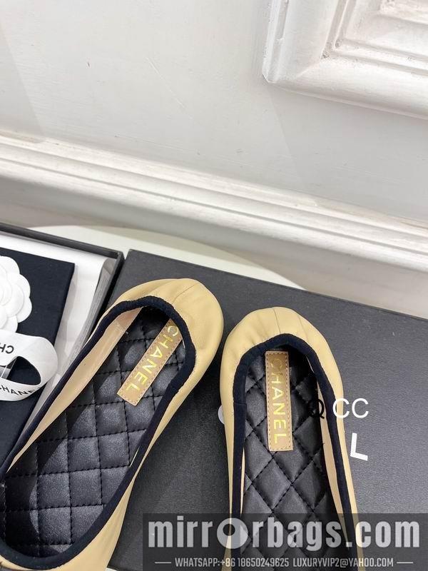 Chanel Shoes sz35-40 XC1218