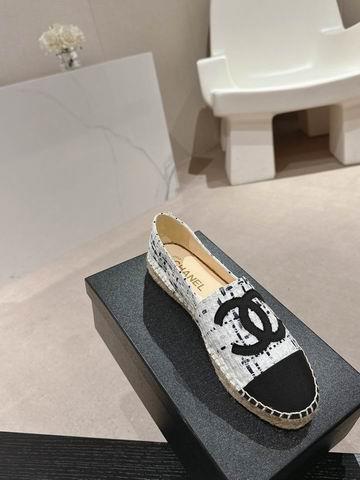 Chanel Shoes sz34-42 mnh0621