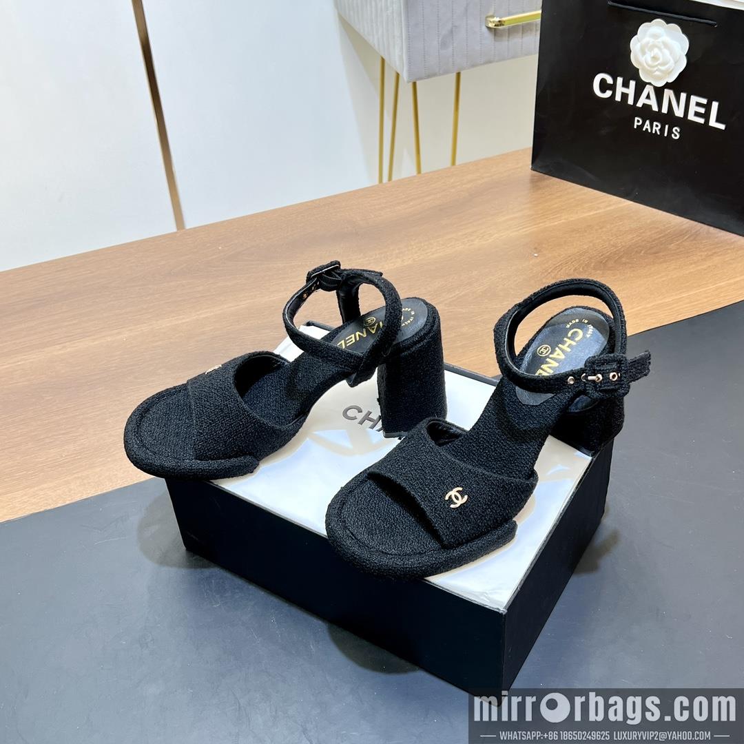 Chanel Shoes sz35-41 h0805