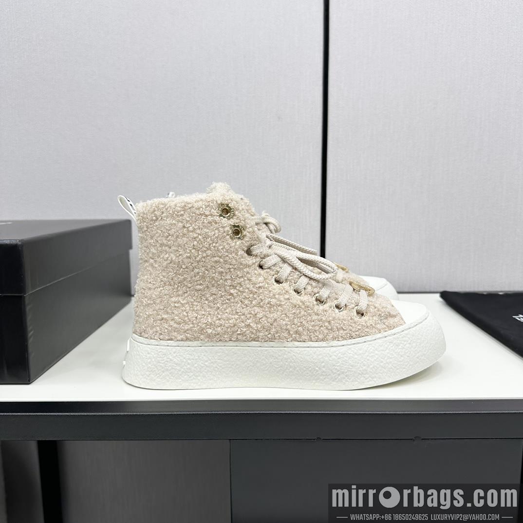 Chanel Shoes sz35-41 h1004