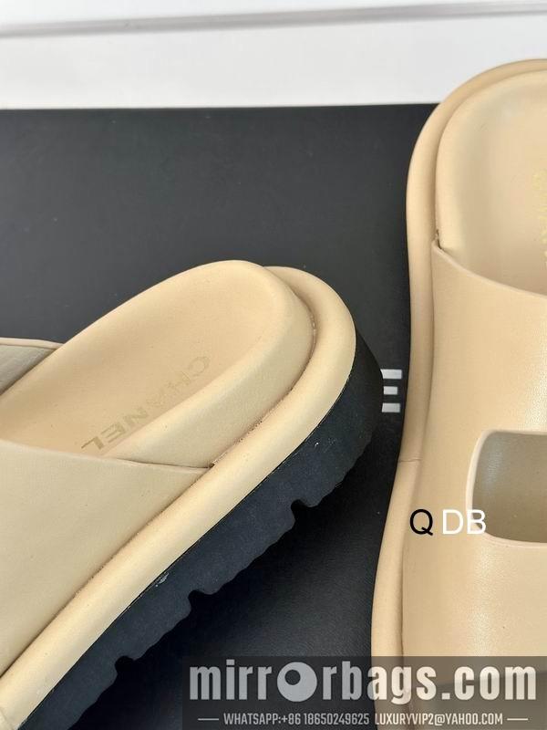 Chanel Shoes sz35-40 DB0512