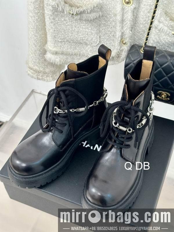 Chanel Shoes sz35-40 DB0820