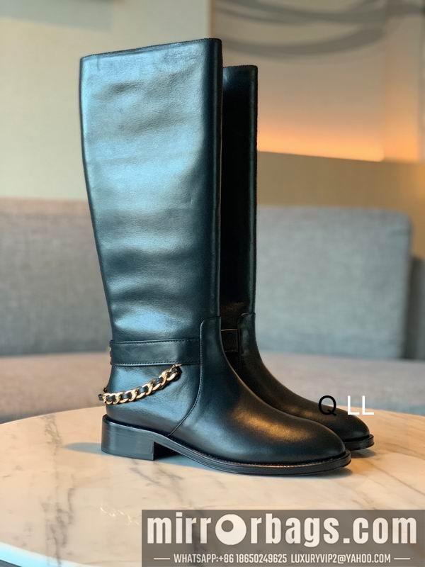 Chanel Shoes sz35-40 LL1004