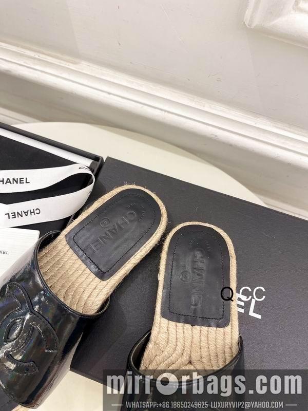 Chanel Shoes sz35-40 JX0342