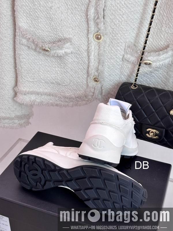 Chanel Shoes sz35-40 DB1210