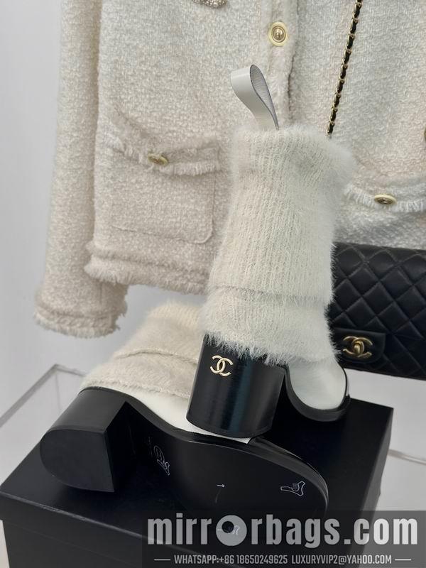 Chanel Shoes sz35-40 DB1014
