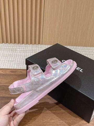 Chanel Shoes sz35-40 mnh0417