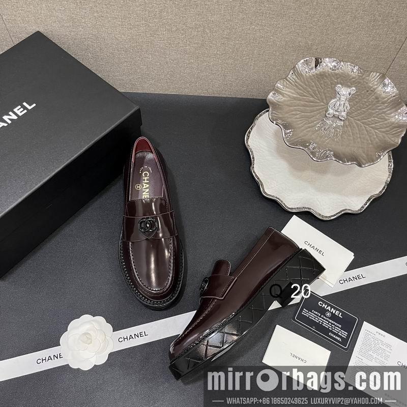Chanel Shoes sz35-40 XX1202