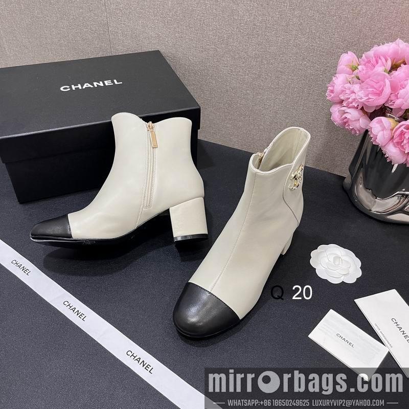 Chanel Shoes sz35-40 XX1023