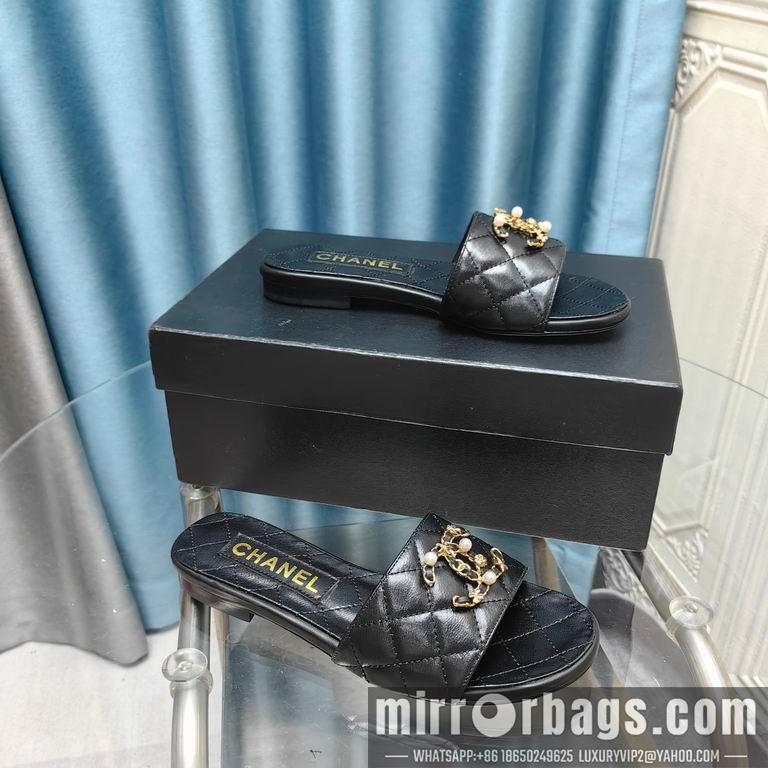 Chanel Shoes sz35-39 mnh0702