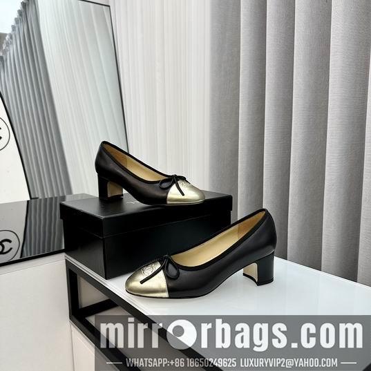Chanel Shoes sz35-42 mnh0407