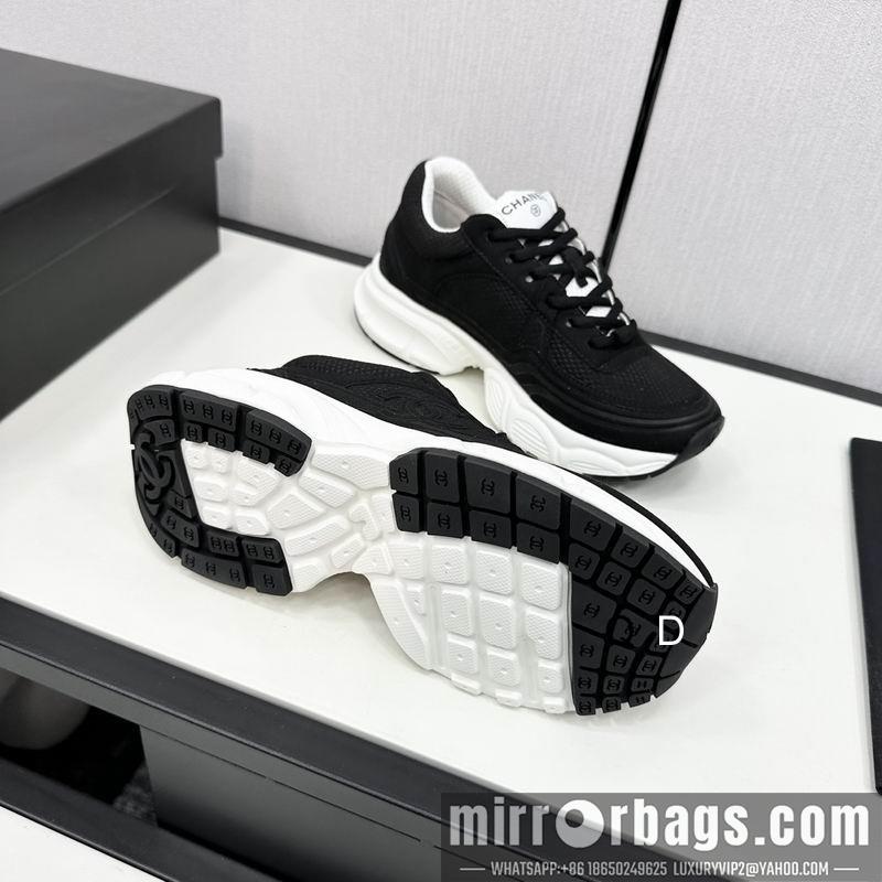 Chanel Shoes sz35-40 GDT0201