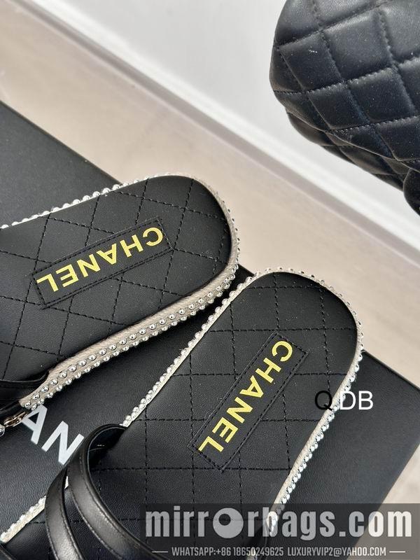 Chanel Shoes sz35-40 DB0506