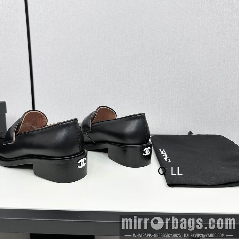 Chanel Shoes sz35-40 LL1209