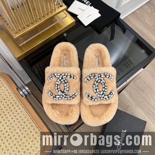 Chanel Shoes sz35-42 mnh0701