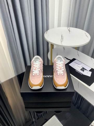 Chanel Shoes Chanel sz35-46 mnh0211